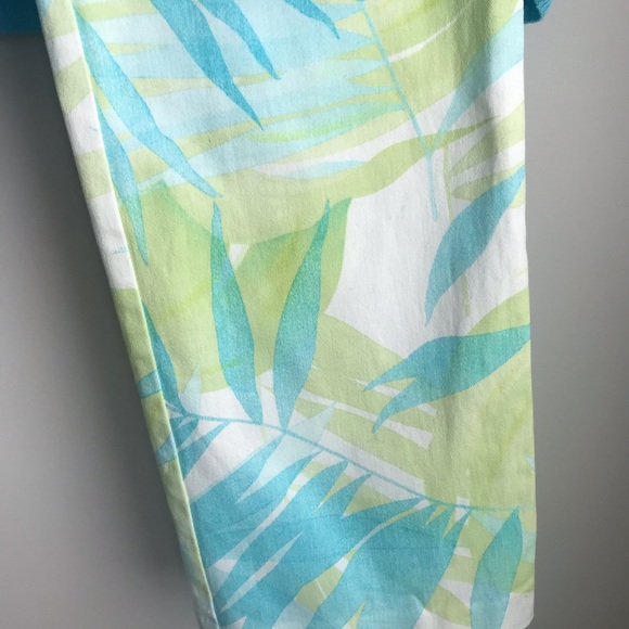 Talbots Size 6 pants - Picture 2 of 6